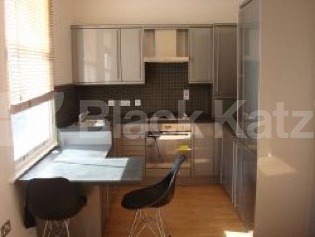 			NEW INSTRUCTION!, 1 Bedroom, 1 bath, 1 reception Flat			 Tufnell Park Road, TUFNELL PARK